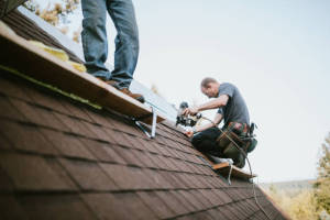 Local Roofers in Kerrstown Sq, PA